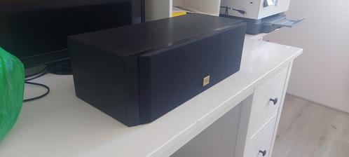 Jbl L CENTER, Audio, Tv en Foto, Luidsprekers, Zo goed als nieuw, Center speaker, 120 watt of meer, JBL, Ophalen