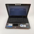 Asus X57V Laptop || Nu voor €79.99, Gebruikt, Ophalen of Verzenden, 15 inch, Trolleytas