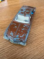Gorgi Buick Regal auto van Kojak, Ophalen of Verzenden, Gebruikt, Auto