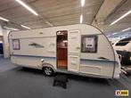 Adria Adora 512 UP; netjes en met mover, Overige typen, Kachel, Rondzit, Bedrijf