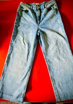 Only. Jeans met wijde pijpen. Maat 30, Ophalen of Verzenden, Zo goed als nieuw, Blauw, W30 - W32 (confectie 38/40)