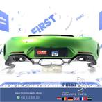 2020 W190 GTR AMG ACHTERBUMPER COMPLEET A1908858400 GT R PRO, Gebruikt, Mercedes-Benz, Ophalen of Verzenden, Achter