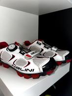 Te koop: Nalin racefietschoenen met SPD-plaatjes maat 39, Ophalen, Gebruikt, Kleding