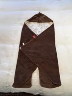 Snoozebaby Omslag /wikkeldeken met voetjes, Ophalen of Verzenden, Zo goed als nieuw, 85 tot 100 cm, Overige typen