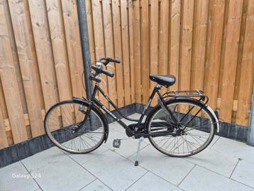 Gazelle Damesfiets - Zo Goed Als Nieuw! beschikbaar voor biedingen