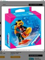 Playmobil 4688 Avontuurlijke duiker, Ophalen of Verzenden, Zo goed als nieuw, Complete set