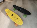 Swass Skateboards - Set van 2, Ophalen of Verzenden, Gebruikt, Skateboard