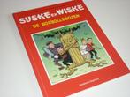 Suske en Wiske: de Bosbollebozen (Fameuze Fanclub), Gelezen, Ophalen of Verzenden, Eén stripboek