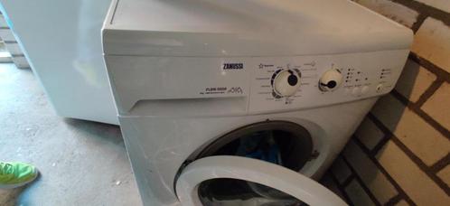 Was machine, Witgoed en Apparatuur, Was-droogcombinaties, Gebruikt, 4 tot 6 kg, 85 tot 90 cm, Ophalen
