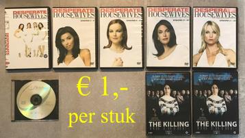 dvd beschikbaar voor biedingen
