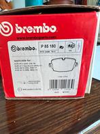 Brembo achter remblokken P85180, Ophalen of Verzenden, Nieuw, Audi