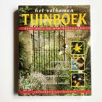 Het volkomen tuinboek : Bert Huls en Wim Oudshoorn, Gelezen, Bert Huls & Wim Oudshoorn, Ophalen of Verzenden, Tuinieren en Tuinplanten