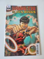 1 comic uit de Shang-Chi and The Ten Rings serie., Eén comic, Amerika, Marvel Comics, Ophalen of Verzenden