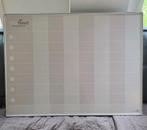 Bizzyboard magnetisch planbord - Overzichtelijk Plannen!, Ophalen of Verzenden, Gebruikt, Overige typen