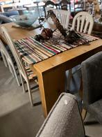 Eetkamertafel 180/90, Ophalen, Gebruikt, 6 tot 8 stoelen