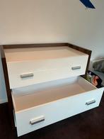 Commode, Ophalen, 50 tot 70 cm, 90 tot 105 cm, 100 cm of meer