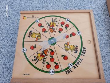 DE APPELBOOM  DORON LAYELED LTD  NIEUW!! beschikbaar voor biedingen