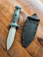 Jim Behring - Treeman - Combat - dagger - in nieuwstaat., Ophalen of Verzenden, Amerika, Mes of Dolk
