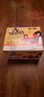 Nijdam BOB Skates Junior - Verstelbare Kinderschaatsen, Ophalen of Verzenden, Nieuw, Overige typen, Nijdam