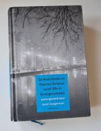 Nederlandse en Vlaamse literatuur door Joost Zwagerman, Boeken, Ophalen of Verzenden, Zo goed als nieuw, Nederland, Joost Zwagerman