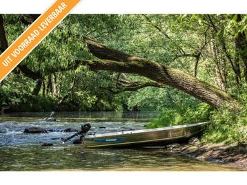 Marine 14M aluminium bootjes zeere scherp geprijsd beschikbaar voor biedingen