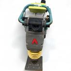 Ammann Trilplaat - Honda GX100 Motor wacker stamper, Doe-het-zelf en Verbouw, Gebruikt, T, T, Ophalen of Verzenden
