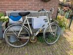 Gazelle Grand Sport Race - Heren Racefiets, Gebruikt, Staal, Heren, Ophalen of Verzenden