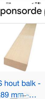 Timmerman, Ophalen of Verzenden