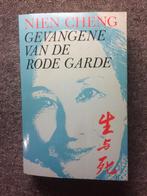Gevangen van de Rode Garde ; door Nien Cheng #China, Gelezen, Ophalen of Verzenden, Politiek, Nien Cheng