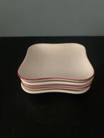 Vivo Villeroy&Boch schaaltjes, 4 stuks, Huis en Inrichting, Keuken | Servies, Ophalen of Verzenden, Effen, Porselein, Schaal of Schalen