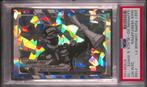 Max Verstappen 2021 Topps Chrome F1 Sapphire /15 PSA10 POP1, Hobby en Vrije tijd, Stickers en Plaatjes, Ophalen of Verzenden, Nieuw