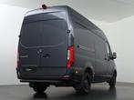 Mercedes-Benz eSprinter 314 L2 SELECT 81kWh | DC laden 115 k, Automaat, 81 kWh, 300 km, Mercedes-Benz