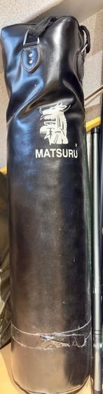 Matsuru bokszak 140, Groter dan maat XL, Ophalen, Gebruikt, Overige