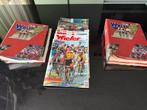 Wieler Revue Collectie Jaren 90, Boeken, Tijdschriften en Kranten, Ophalen of Verzenden, Gelezen, Sport en Vrije tijd