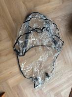 Mutsy Igo Regenhoes - Bescherm je kindje!, Kinderen en Baby's, Kinderwagens en Combinaties, Ophalen of Verzenden, Gebruikt, Overige merken