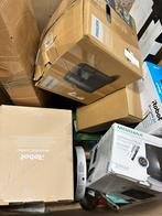 Meerdere mix opkoop pallets retouren. Slechts €120,-, Ophalen, Overige categorieën