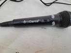 microfoon voor zang /zingen, Muziek en Instrumenten, Microfoons, Ophalen of Verzenden, Gebruikt, Zangmicrofoon