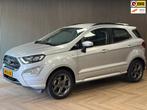 Ford EcoSport 1.0 EcoBoost ST-Line AIRCO TREKHAAK APPLE CARP, Auto's, Ford, Voorwielaandrijving, 125 pk, Gebruikt, Euro 6