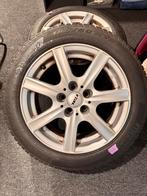 Winterbanden, inclusief velgen., Auto-onderdelen, Banden en Velgen, Ophalen, Gebruikt, 15 inch, Banden en Velgen