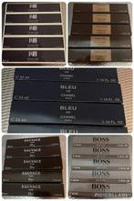 Lekkere parfums bekende merken, Ophalen of Verzenden, Nieuw, Zwart, Handen en Nagels