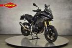BMW F 900 XR (bj 2025), Bedrijf, Toermotor