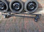 Hyundai Elantra dakdragers, Ophalen of Verzenden, Gebruikt