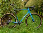 4x Ridley X-night sram force AXS gravelbike cyclocross, Fietsen en Brommers, Fietsen | Racefietsen, Carbon, Zo goed als nieuw