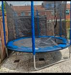 Trampoline Handson, Ophalen of Verzenden