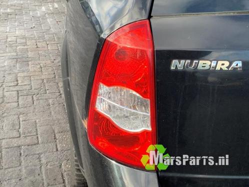 Achterlicht links van een Chevrolet Nubira, Auto-onderdelen, Verlichting, Chevrolet, Gebruikt, 3 maanden garantie, Ophalen of Verzenden