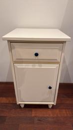 Ikea Hemnes nachtkastje, Ophalen, Gebruikt, Minder dan 45 cm, 55 tot 70 cm