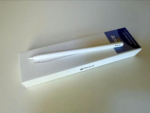 Apple pencil 2e generatie, Computers en Software, Tablet-hoezen, Zo goed als nieuw, Ophalen of Verzenden