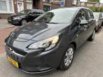 Opel Corsa 1.2 Airco Bluetooth Boordcomputer 43300km Nette A, Voorwielaandrijving, 1063 kg, Gebruikt, Euro 6