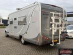 Hymer TRAMP 676 GT in top staat .enkele bedden, Caravans en Kamperen, Campers, Bedrijf, Hymer, Oven, Handgeschakeld