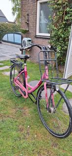 Giant transport fiets 28 inche., Ophalen of Verzenden, Gebruikt, Versnellingen
